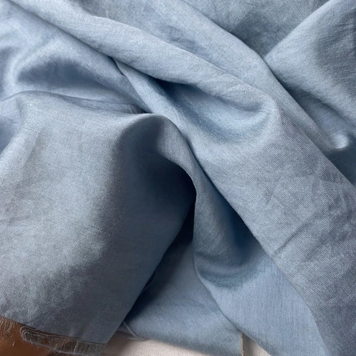 浅蓝色人鱼姬2米。