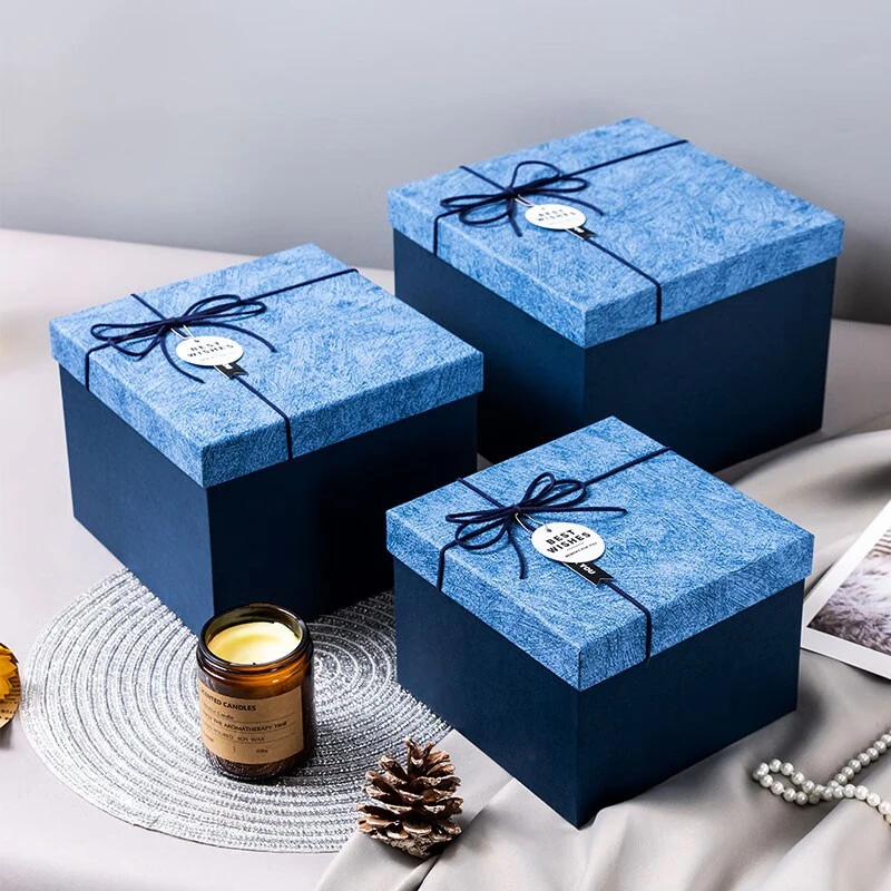 直播间《AB20》宠粉礼物《 定制礼盒》