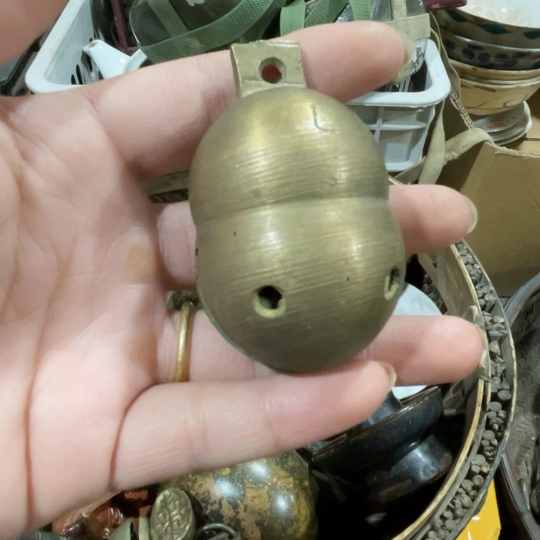 顺***意摆件摆件一物一拍