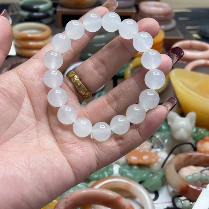 石英质玉手镯合金