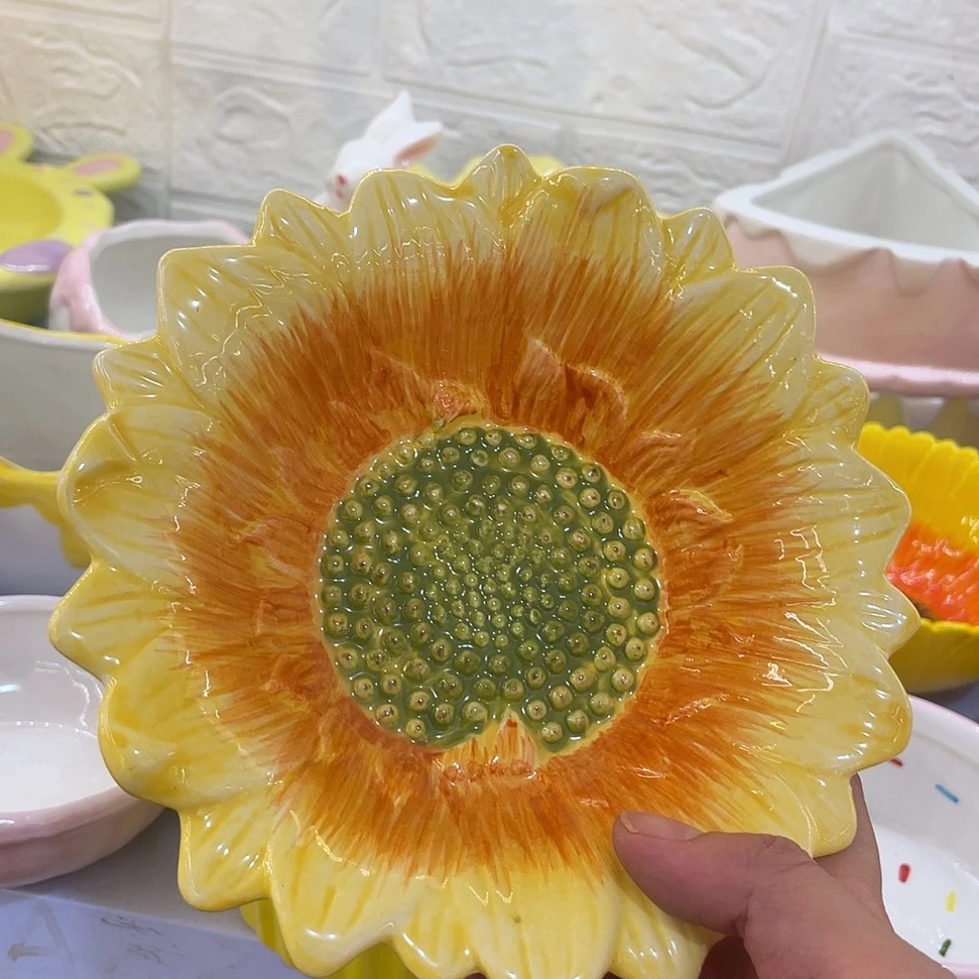陶瓷微瑕介意慎拍