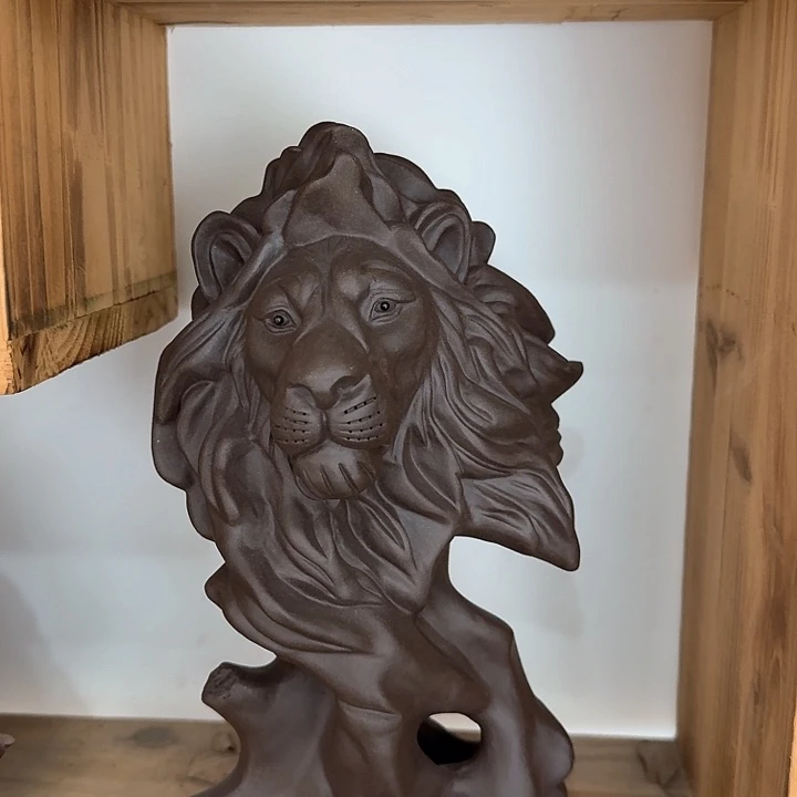 紫砂茶宠销***丁雕塑瑕疵茶宠