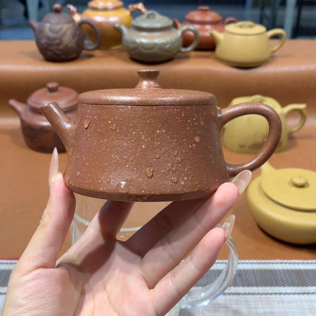 茶壶紫砂紫砂茶壶