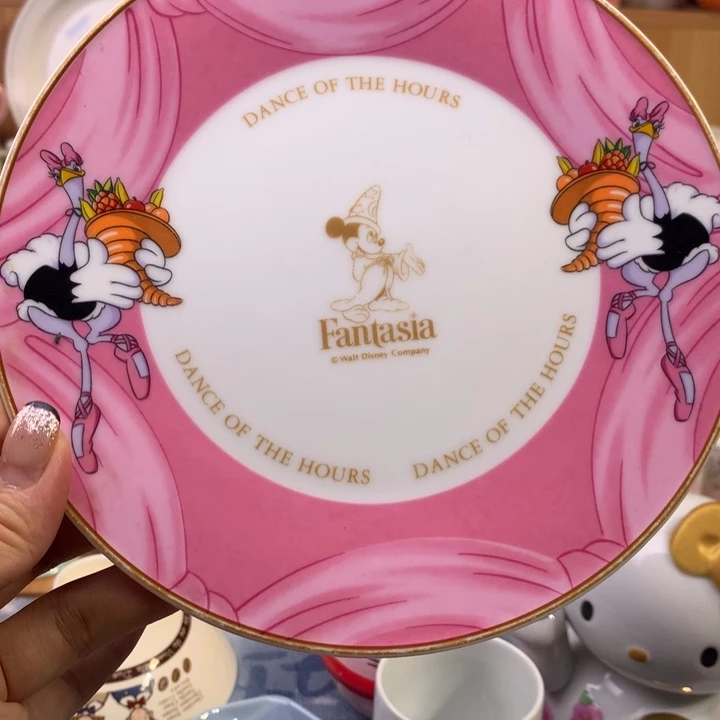 秋***0瓷片中古瓷器默认微瑕的