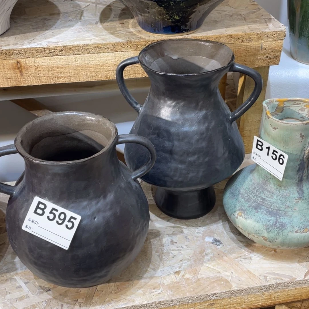 瓶景德镇陶瓷花瓶花器