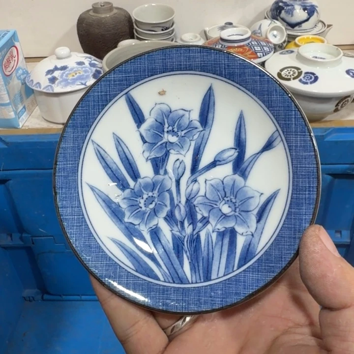 陶瓷推荐第二名20包邮