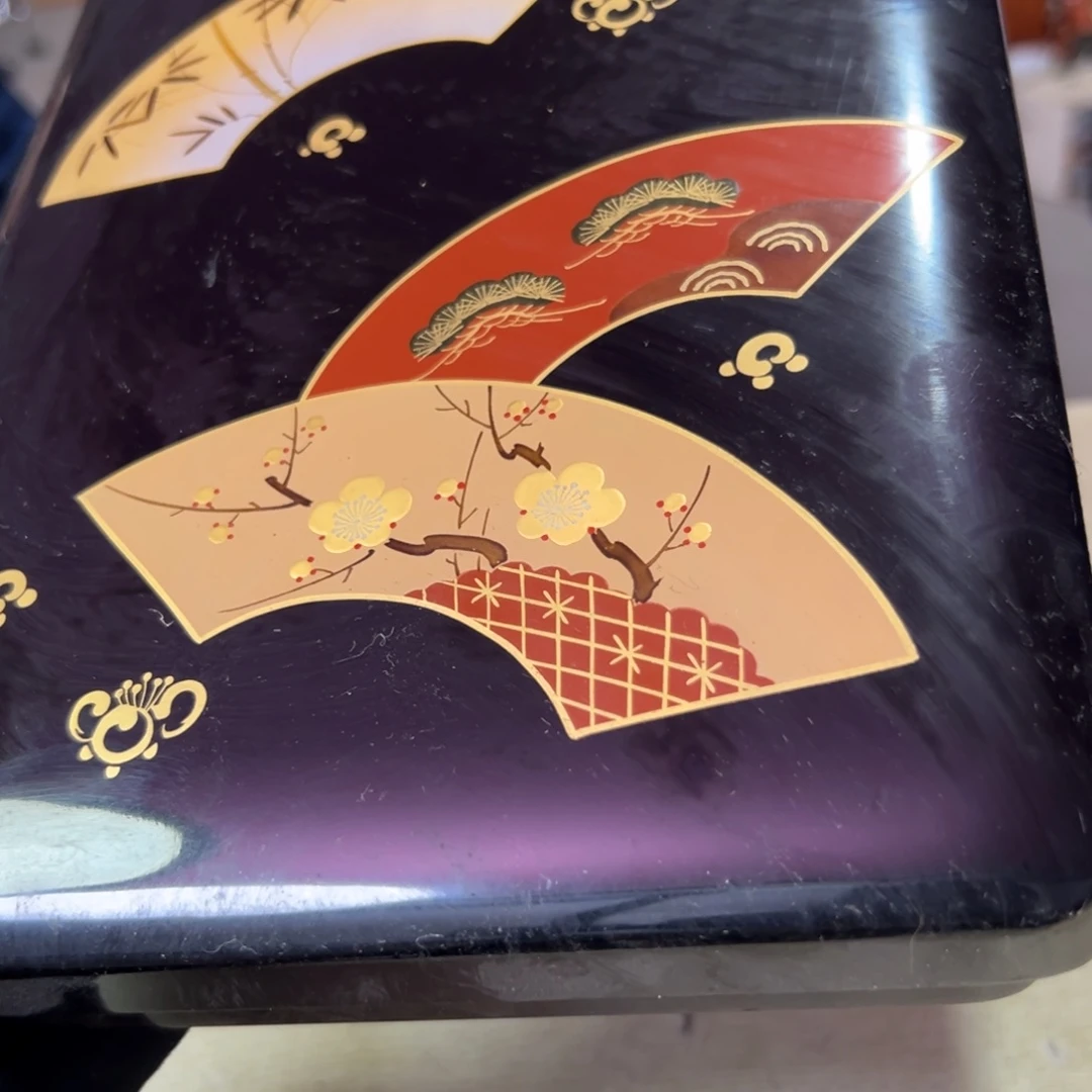 摆件自*丰瓷器工艺美术