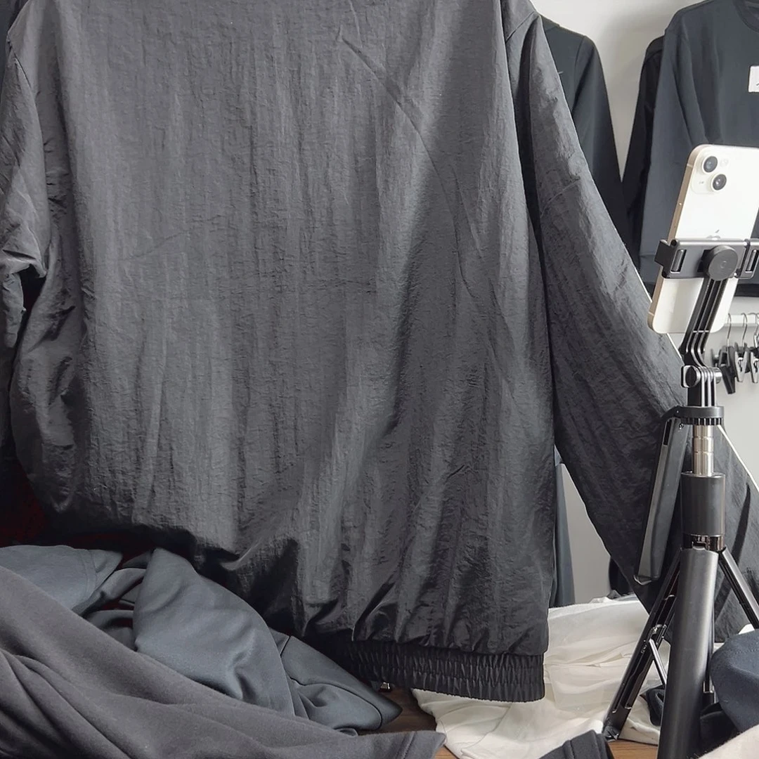 2466外套L码不退换