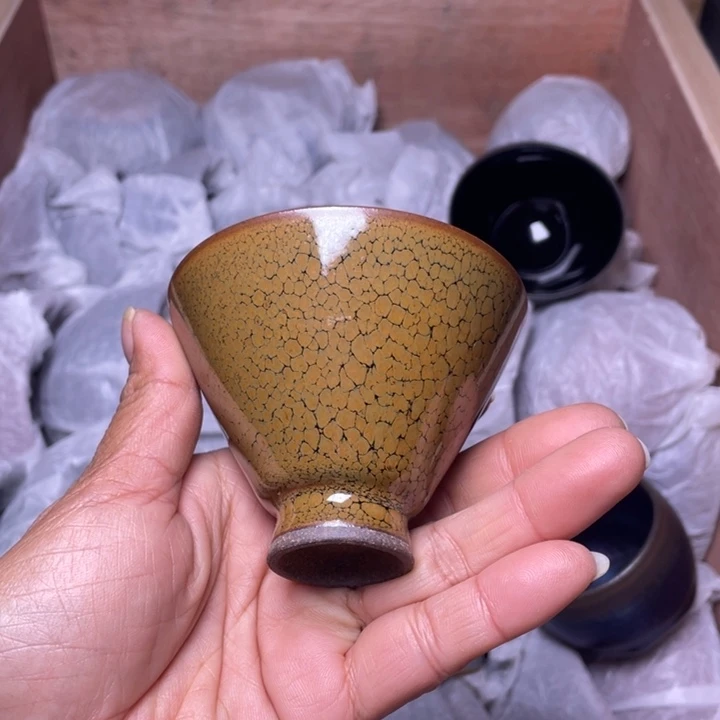 茶盏不用谢啊亲爱勒你