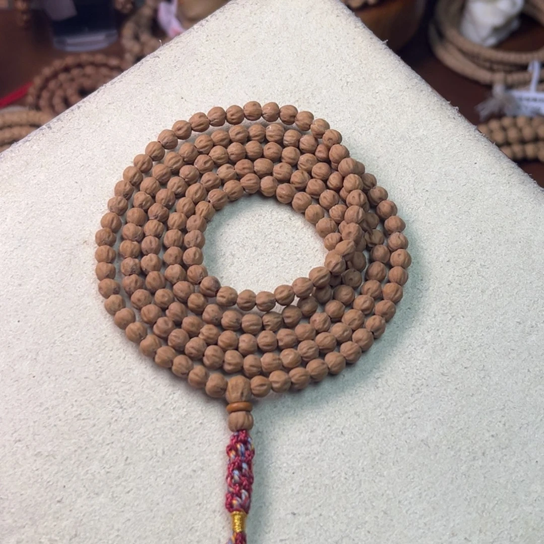 手串柏香籽/百香籽