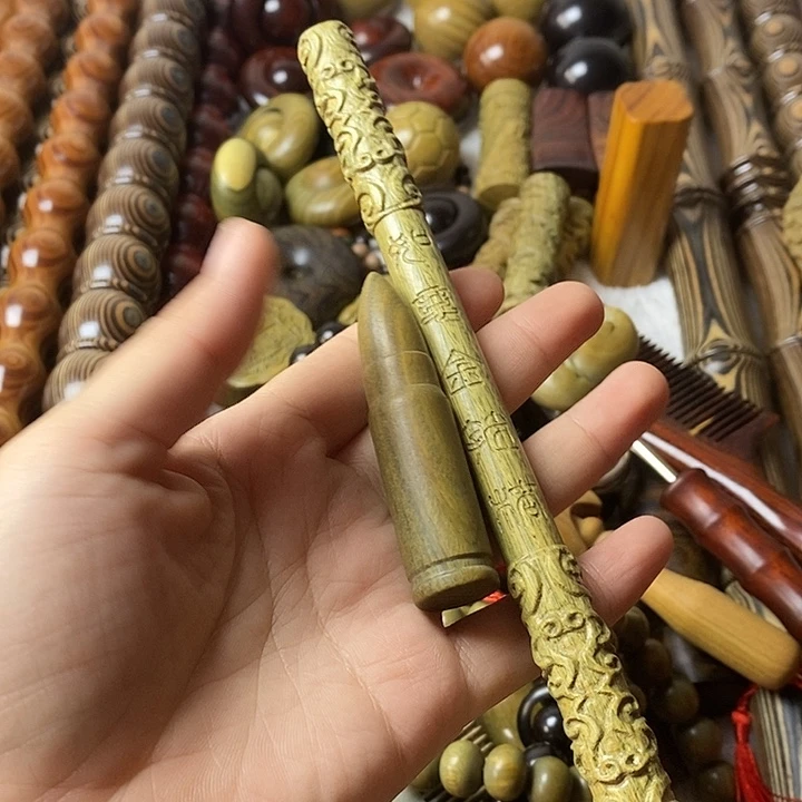 米***儿大叶紫檀（黑酸枝木类）156