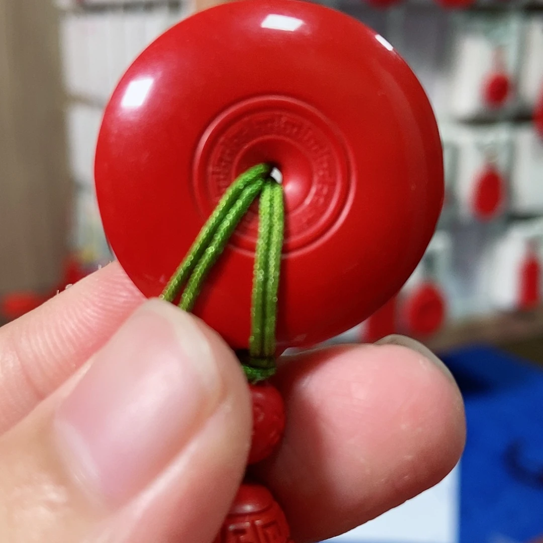 天然辰砂2772736366