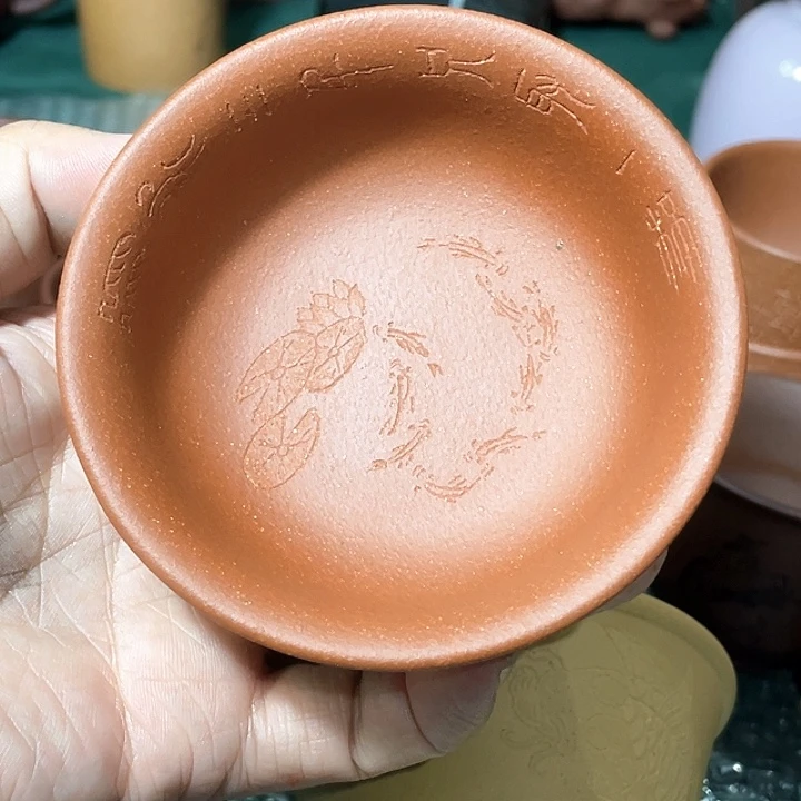 茶杯紫砂福利福利