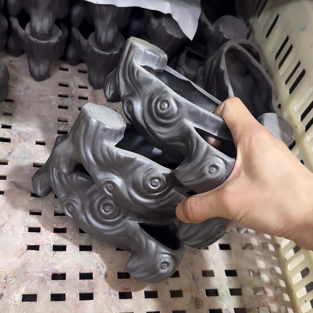 3个福利局绿植多肉盆［凑9元包邮24小时发］