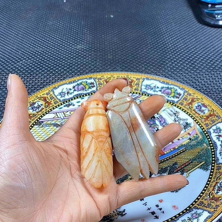 紫砂其他。