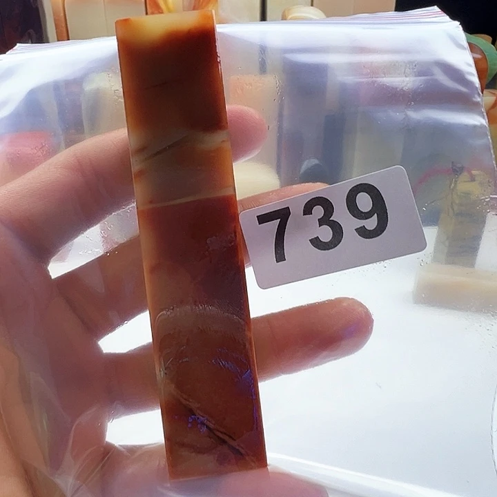 静***斋老挝石老挝精品739