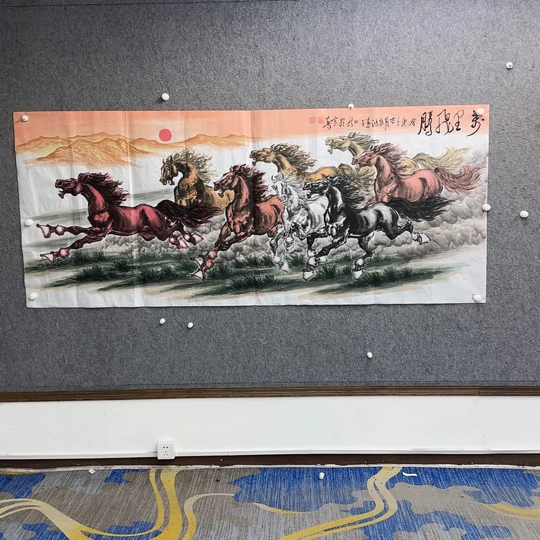 书法作品多次参加全国及
