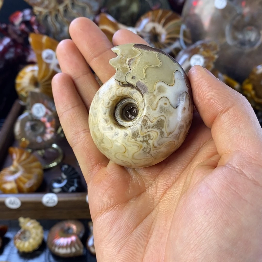 玛瑙/玉髓合金挂件