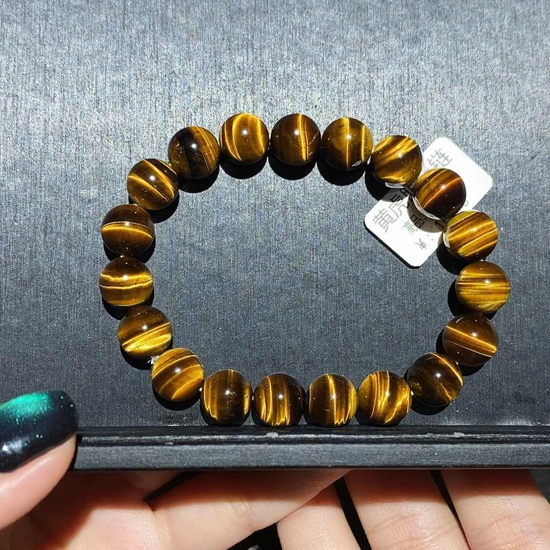 手链木变石未镶嵌斑****睡