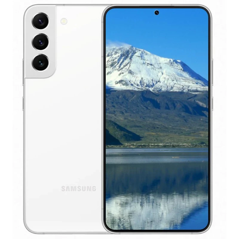 9新 Samsung/三星 s22 国行 256G完美屏