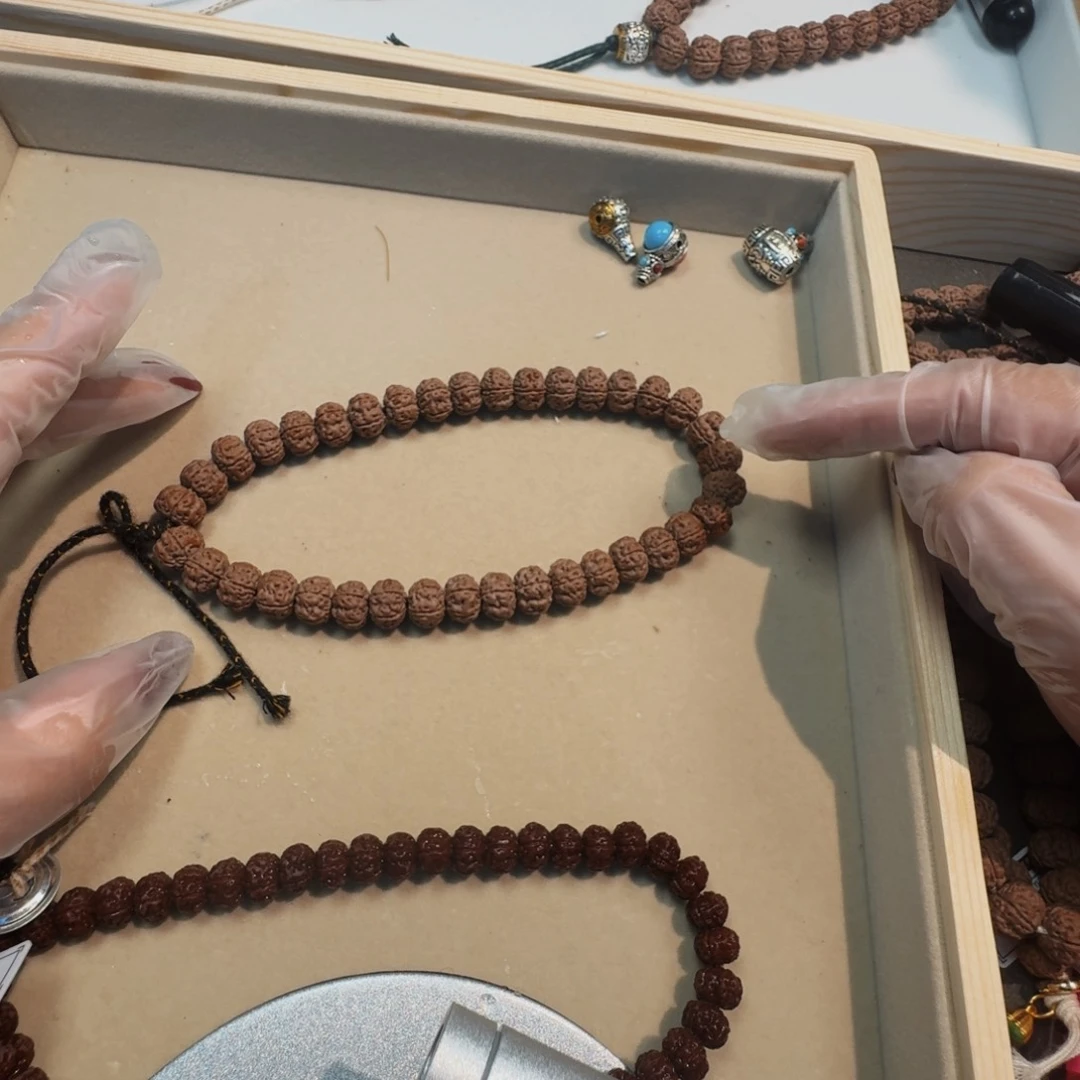 金刚菩提吊坠老树王