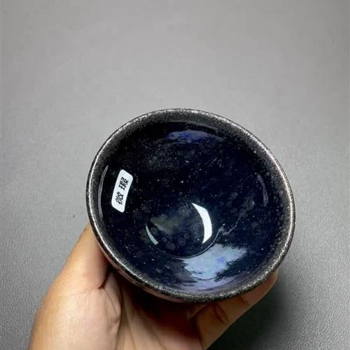 【闪购商品】茶盏-瑕疵-127.........