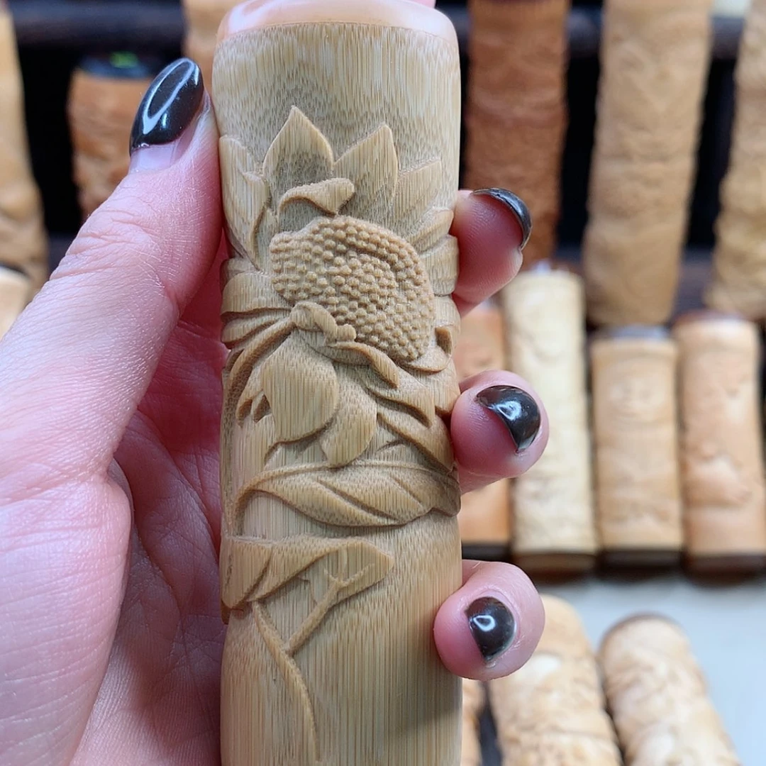 【闪购商品】竹实心竹哈哈哈哈哈