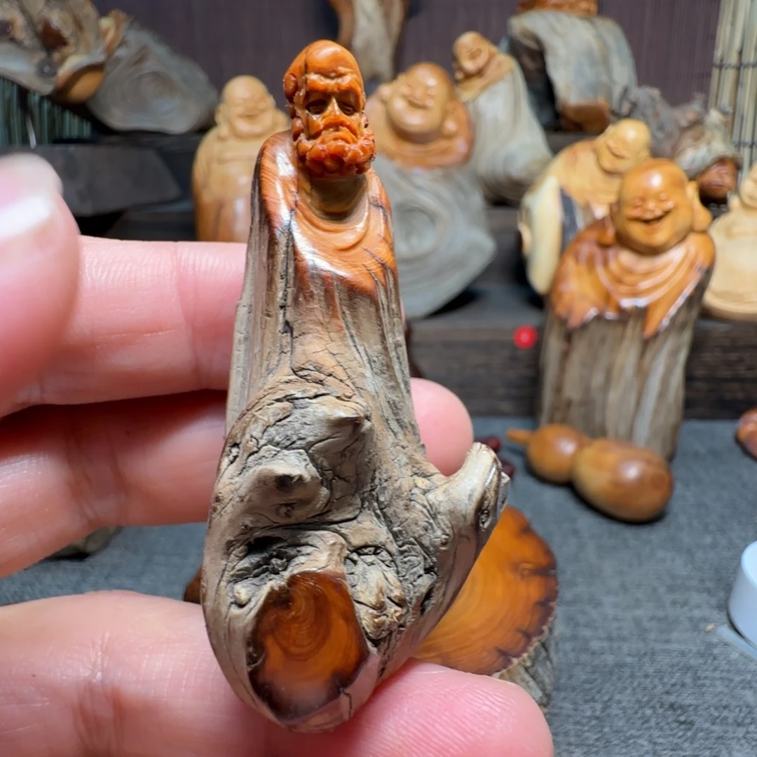 智***》柏木（崖柏）好吧好嘛好吧我