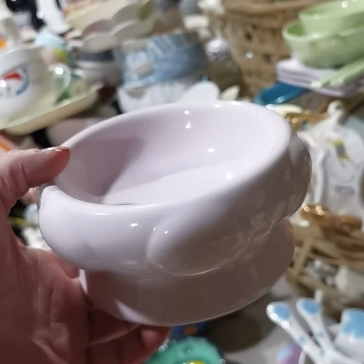 陶瓷产品设计质量