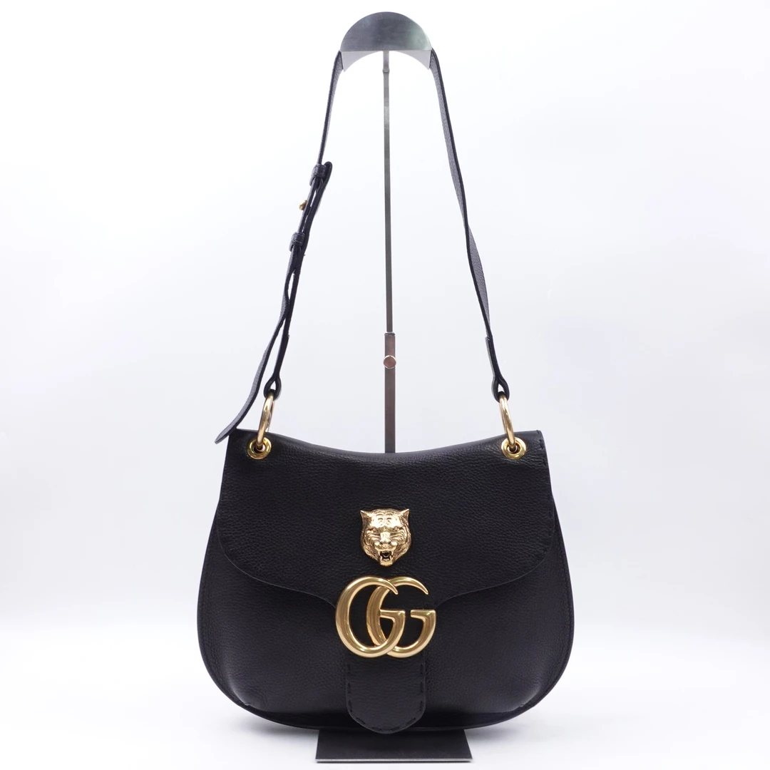 95新 GUCCI/古驰 单肩包/T20164160