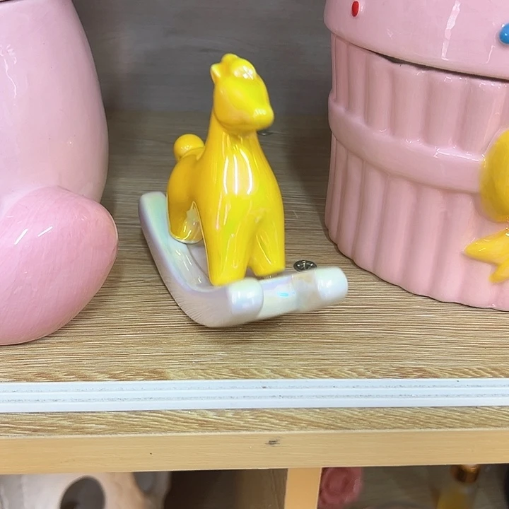 摆件陶瓷等行业的产品