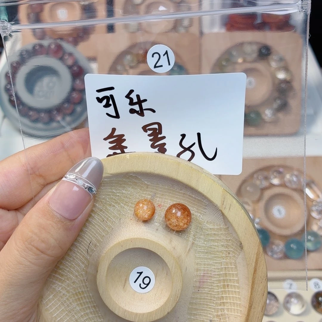 ****水晶手链银S925镶嵌手链不退不换