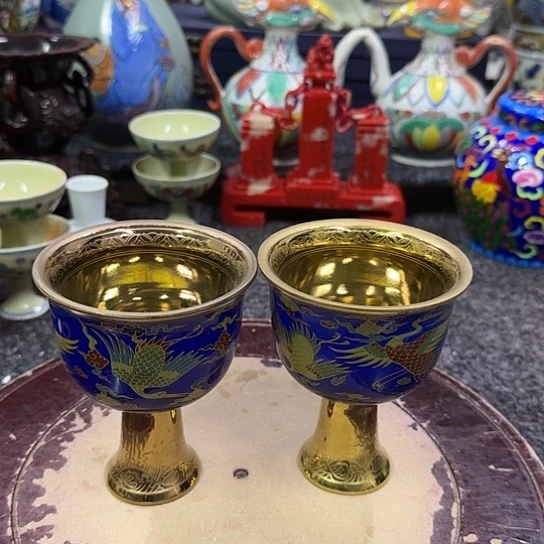 瓶摆件家居设计中心