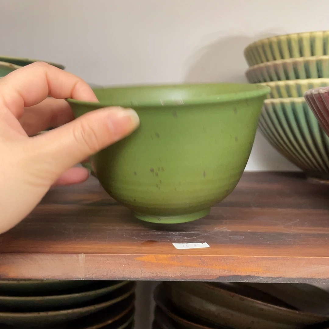 景德镇手工业手作福利款微瑕不退不换