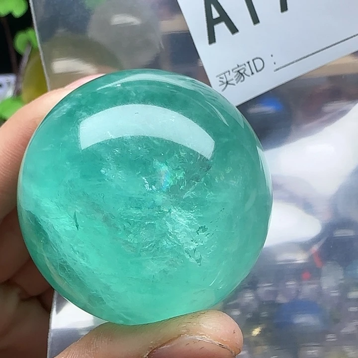 水晶水晶摆件未镶嵌M****派a 176