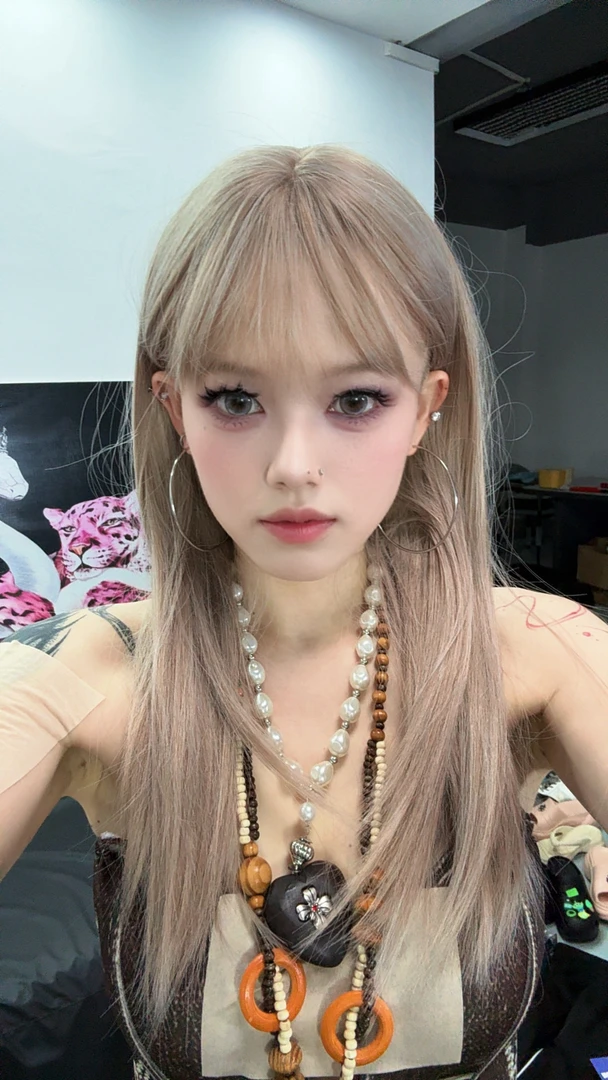 蛇蛇最爱裙子吊带