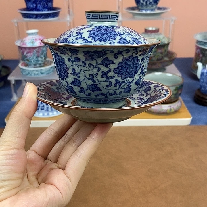 陶瓷制品加工工艺