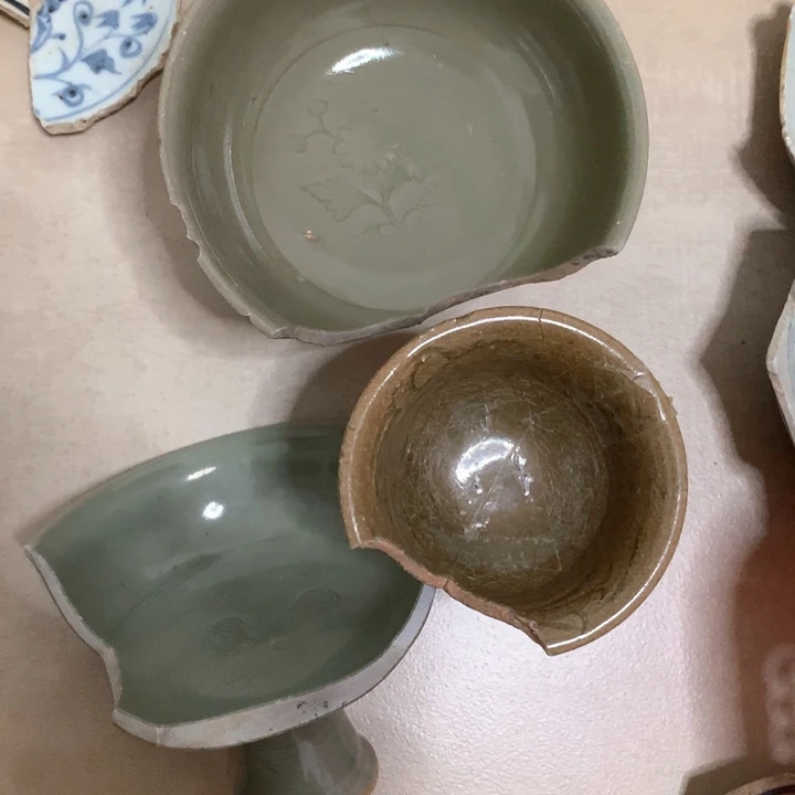 当代丿*现代全手工工艺品