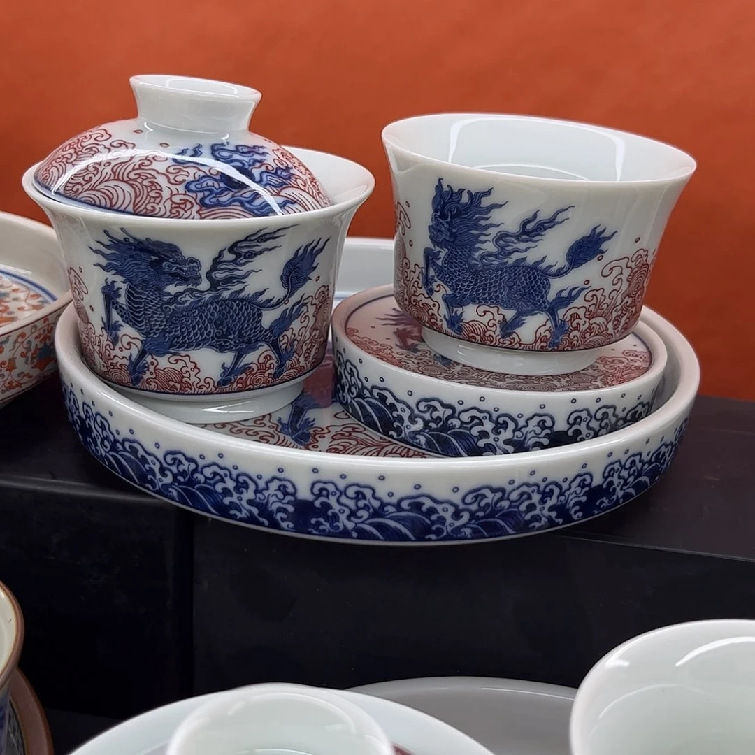 盖碗健健康康平平安安快快乐乐