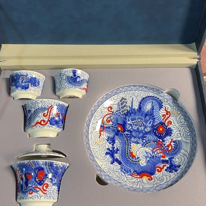 孤品茶具套装等等等
