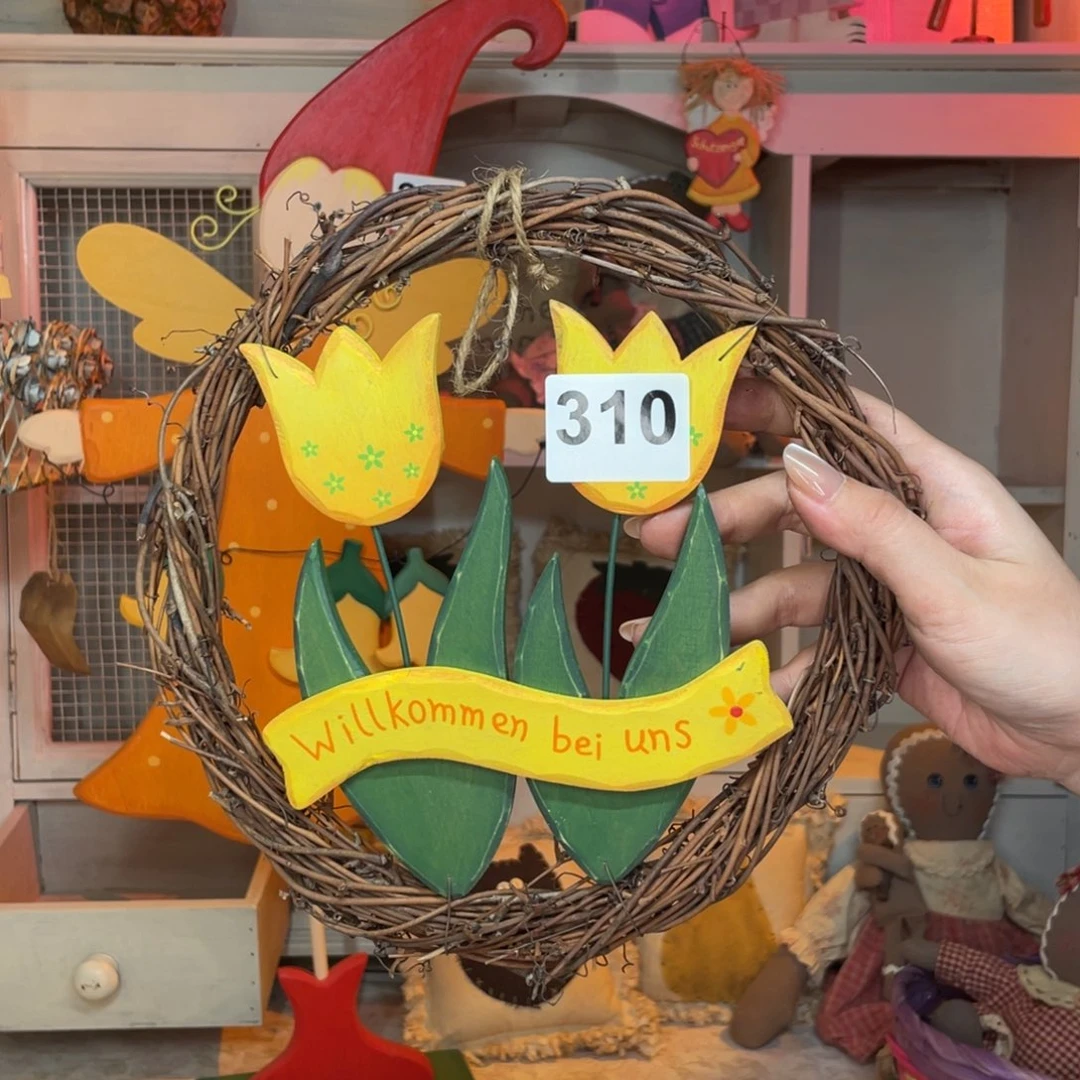 中古风手作款默认微损