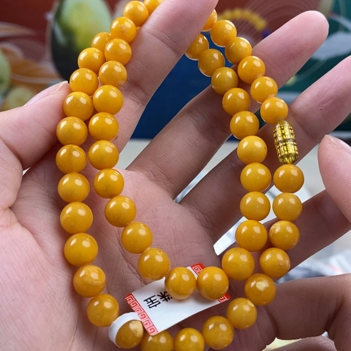 未镶嵌蜜蜡珠宝奇石