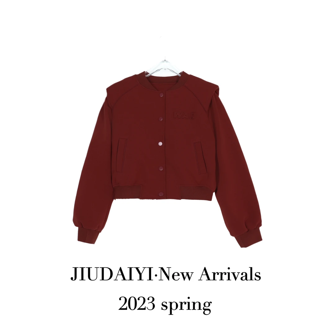 玖黛衣【年终大促】外套88881