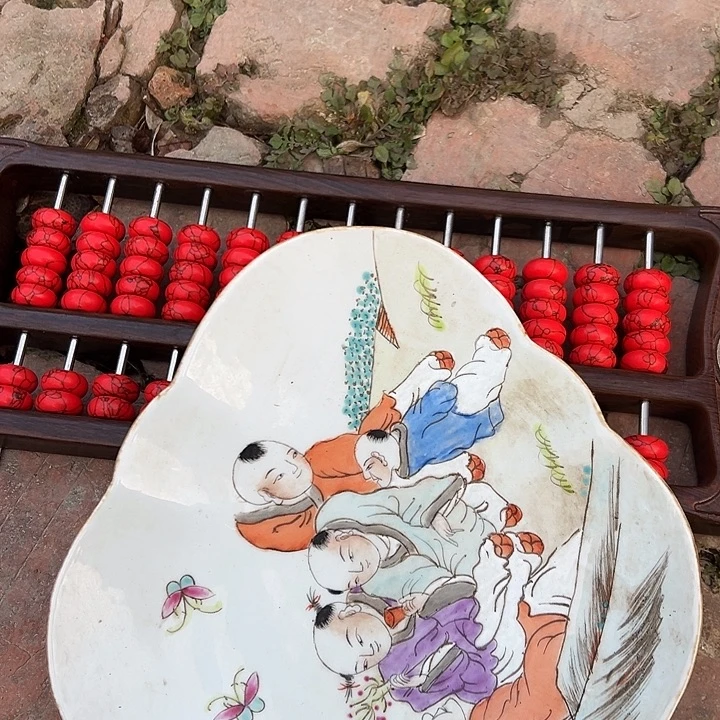 陶闪购物品一一图