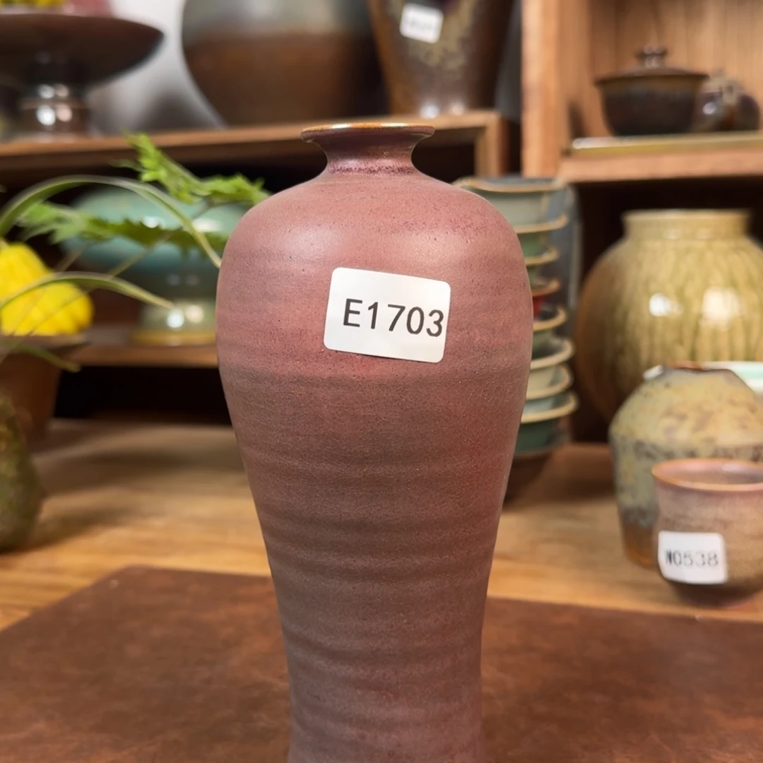 景德镇陶瓷老杨手作