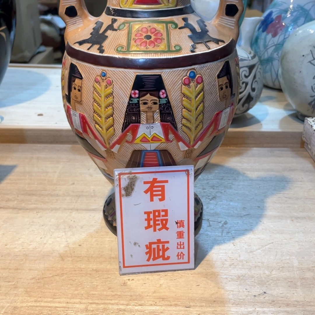 爱****友工艺美术品工艺美术品