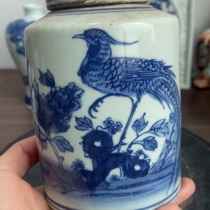 摆件景德镇陶瓷艺术品