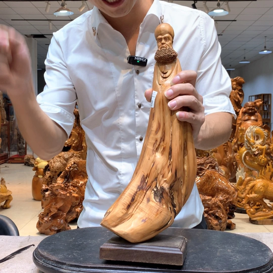 木工艺品摆件不包邮