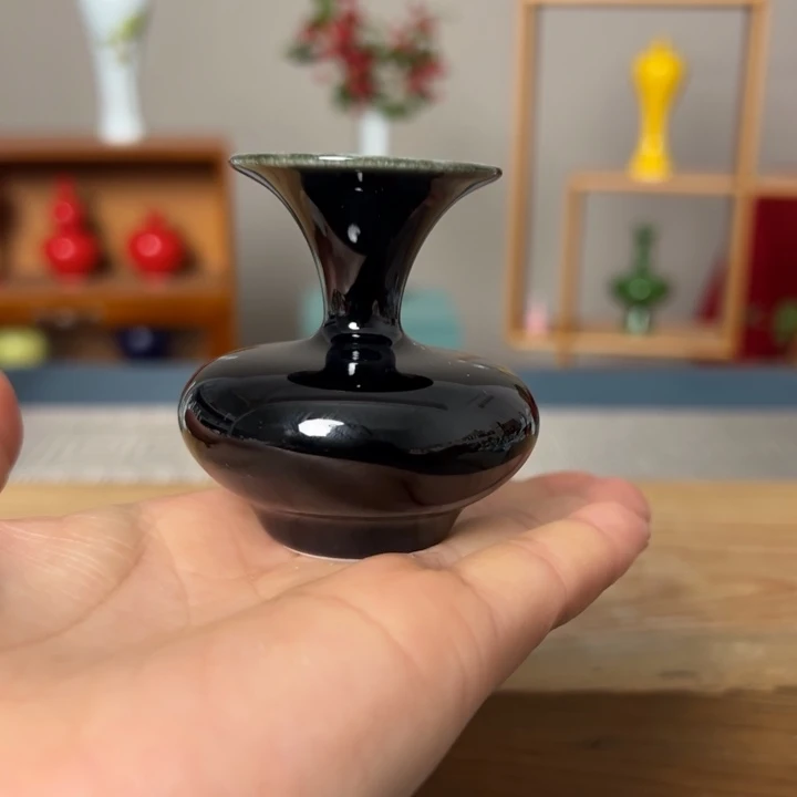 瓶景德镇陶瓷研究所学会