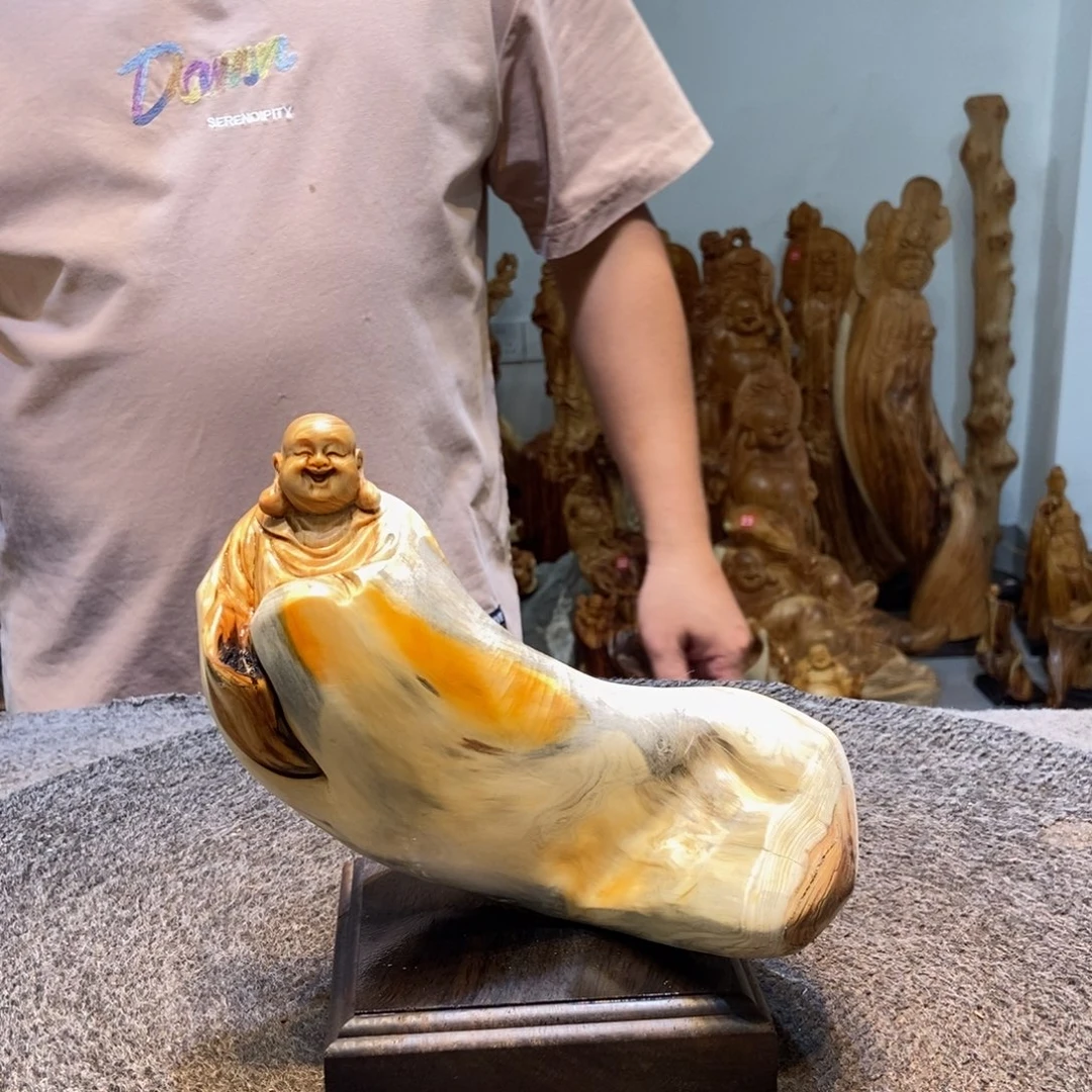 柏木（崖柏）进来点点关注哦